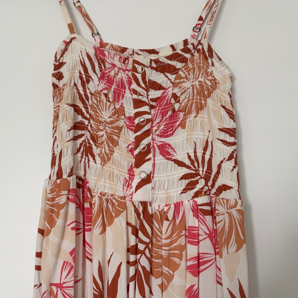 Roxy Sundress - Picture 2 of 4